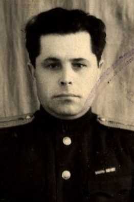 Тюменцев Виктор Георгиевич