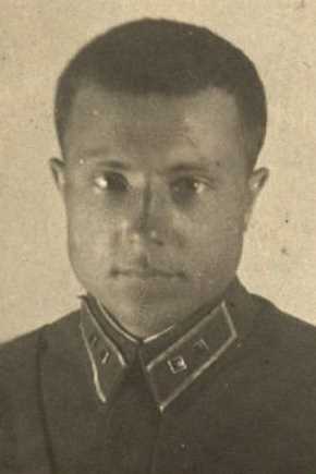 Беляшов Алексей Михайлович