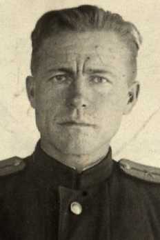 Безбородов Андрей Иванович