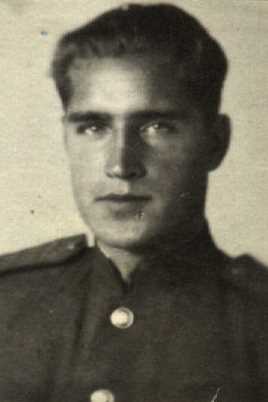 Безбородов Виктор Петрович