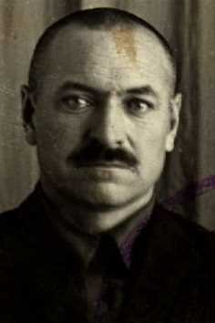 Авдеев Василий Михайлович