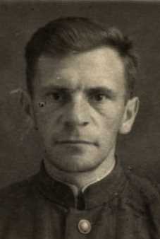 Авдеев Василий Тихонович