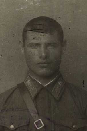 Белоконь Александр Васильевич