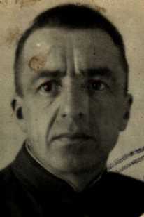 Леушкин Александр Максимович
