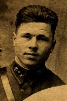 Ченский Андрей Алексеевич