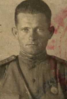 Черепейкин Григорий Степанович