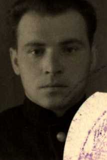 Беляев Юрий Евгеньевич