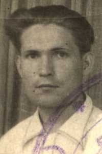 Герасимов Семен Николаевич