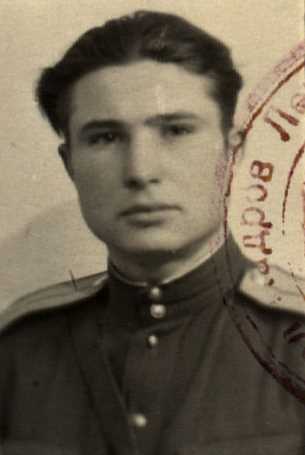 Серкин Сергей Александрович