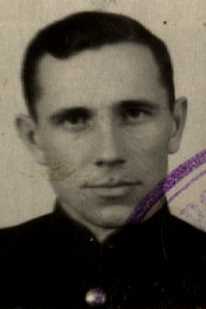 Смородин Валентин Иванович