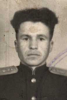 Скитев Иван Николаевич