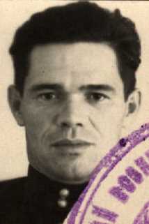 Бачурин Прокопий Федорович