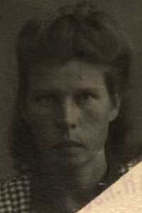 Бачурина Валентина Михайловна