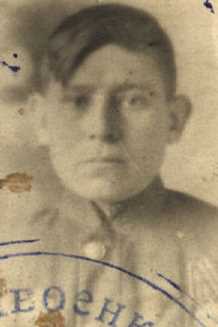 Бачуринский Вениамин Евгеньевич