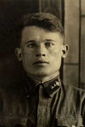 Баша Семен Яковлевич