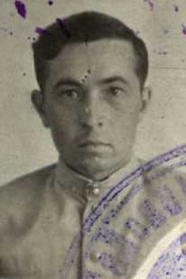 Башаев Масгут Хабибрахманович