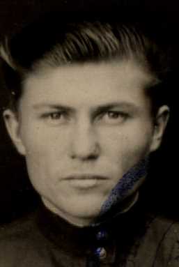 Дьячков Иван Федорович