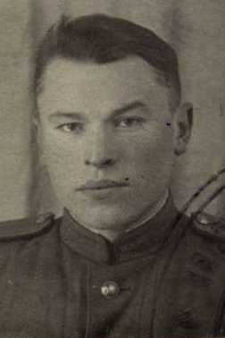 Демин Павел Николаевич