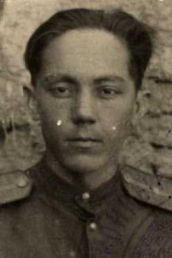 Давкенов Ганибай