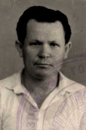 Должников Петр Дмитриевич