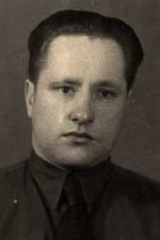 Ермольчик Александр Нестерович