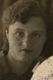 Бельчикова Анна Яковлевна