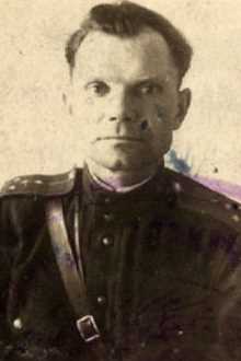 Богачев Петр Александрович