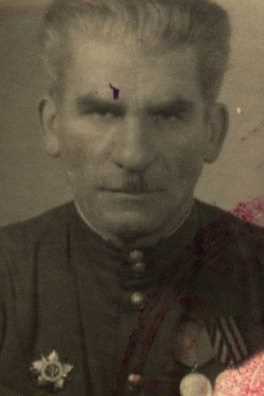 Боровик Алексей Епифанович