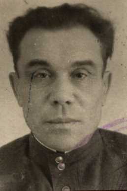 Борисов Петр Иванович