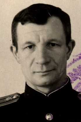 Бодров Леонид Михайлович