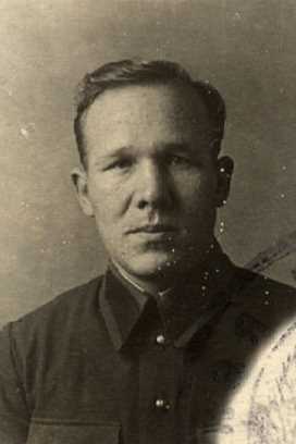 Бояркин Василий Иванович