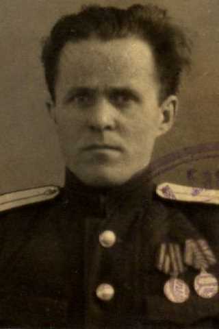 Бойцов Павел Георгиевич