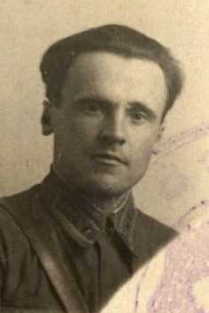 Болдуев Иван Никитович