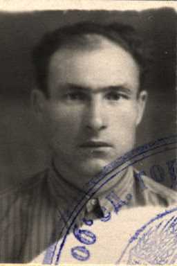 Бойко Николай Никифорович