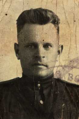 Бойко Николай Степанович