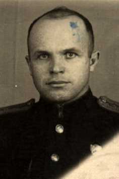 Бойко Николай Яковлевич