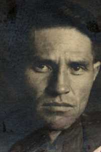 Вангуев|Вонгуев|Вончуев Иван Федорович