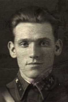 Волокитин Павел Васильевич