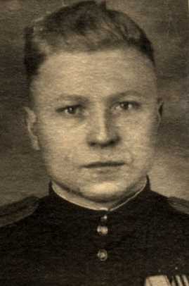 Глинский Дмитрий Федорович