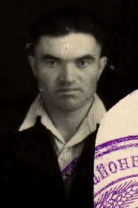 Глушков Владимир Иванович