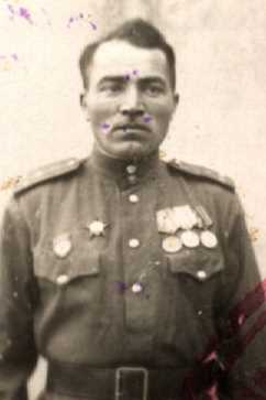 Генеральченко Константин Павлович