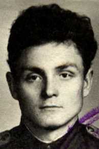 Вишняков Василий Михайлович