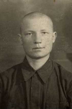 Васильев Сергей Васильевич