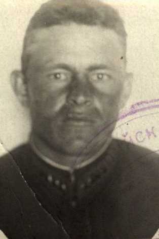 Букреев Григорий Степанович