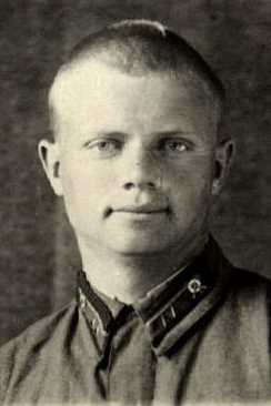 Бычихин Иван Павлович