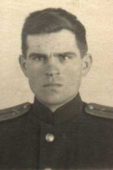 Букарев Станислав Георгиевич
