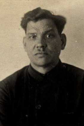 Булатский Василий Евгеньевич