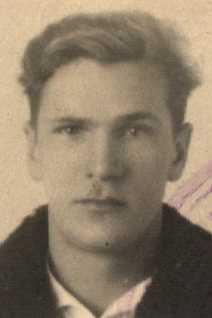 Бурцев Николай Арсентьевич