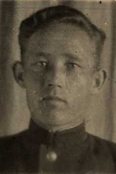 Белкин Тимофей Деомидович (Диомидович)