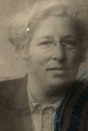 Белкина Ольга Васильевна